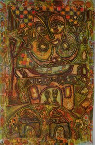 Madre di gemelli